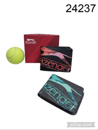 Imagen de BILLETERA HOMBRE SLAZENGER 3.25